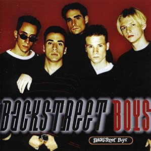backstreet boys full album download